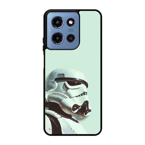 Star Wars Stormtrooper Order Motorola Moto G 5G 2025 Case