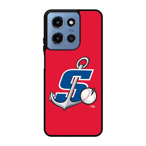 Stockton Ports 01 Motorola Moto G 5G 2025 Case