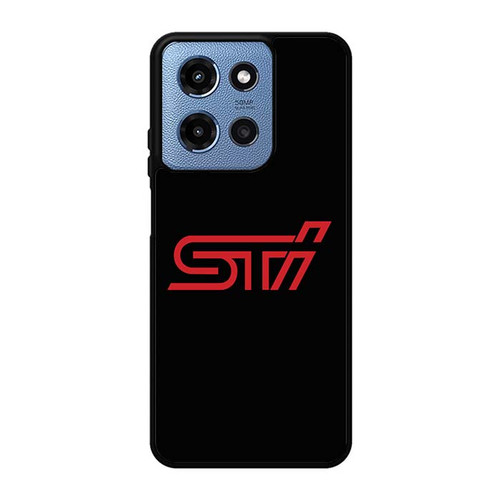 Subaru STI Motorola Moto G 5G 2025 Case
