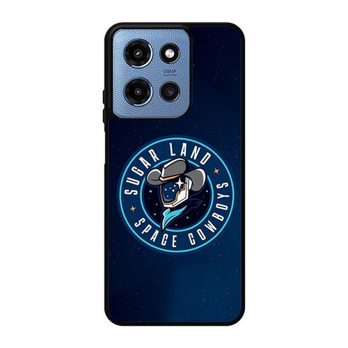 Sugar Land Space Cowboys 01 Motorola Moto G 5G 2025 Case