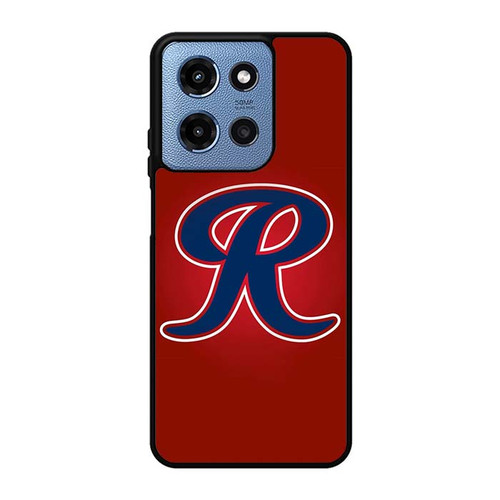 Tacoma Rainiers 03 Motorola Moto G 5G 2025 Case