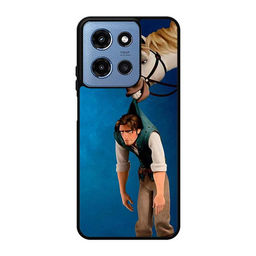 Tangled Flynn Rider Motorola Moto G 5G 2025 Case