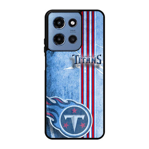 Tennessee Titans 02 Motorola Moto G 5G 2025 Case