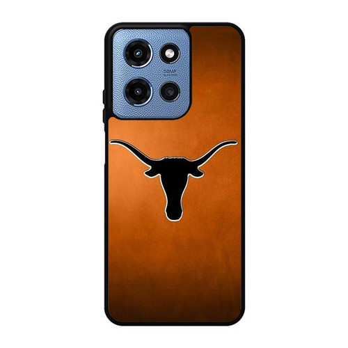 Texas Longhorns 02 Motorola Moto G 5G 2025 Case