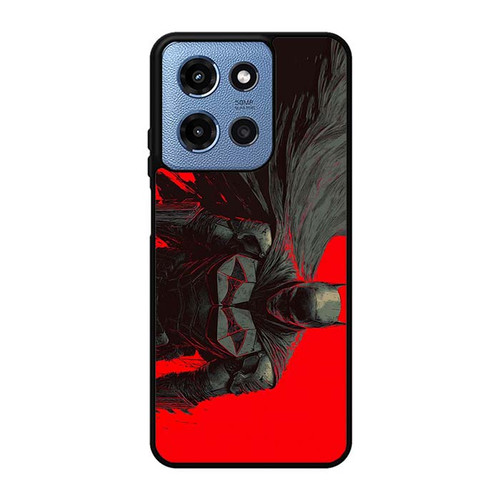 The Batman Vengence Motorola Moto G 5G 2025 Case