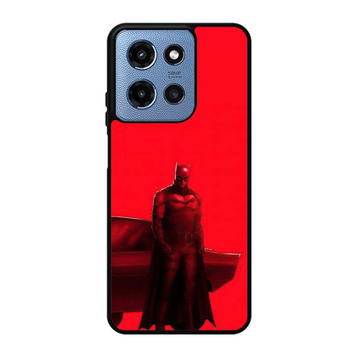 The Batman Motorola Moto G 5G 2025 Case