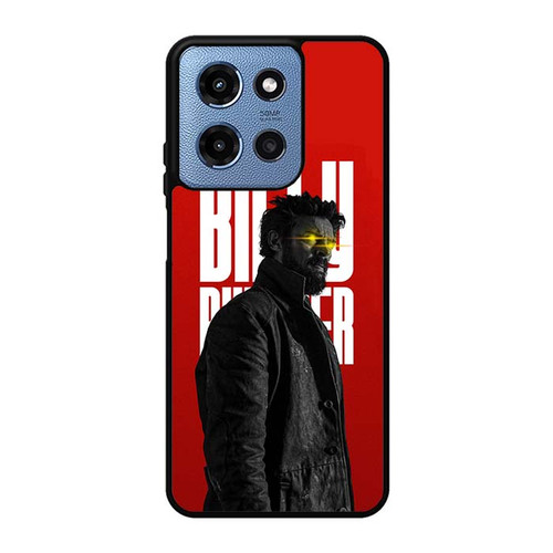 The Boys Billy Butcher Motorola Moto G 5G 2025 Case
