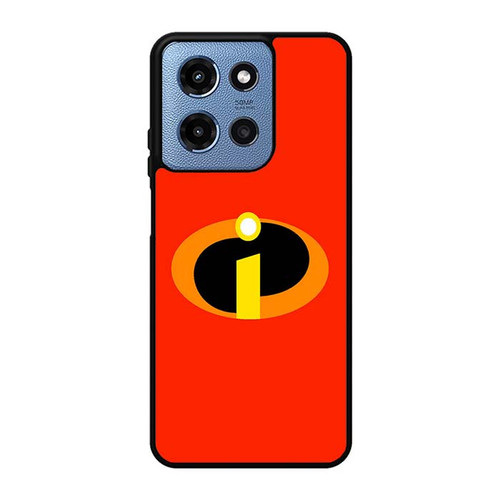 The Incredible Logo Motorola Moto G 5G 2025 Case