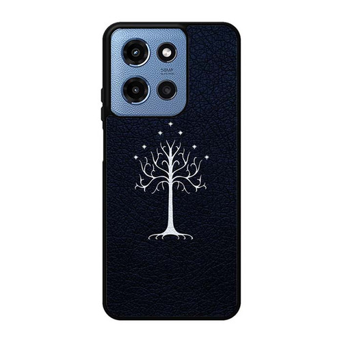 The lord of the Rings Gondor Motorola Moto G 5G 2025 Case