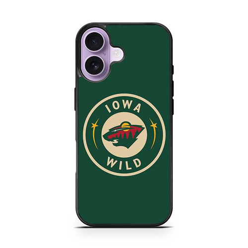 Iowa Wild 01 iPhone 17 Case