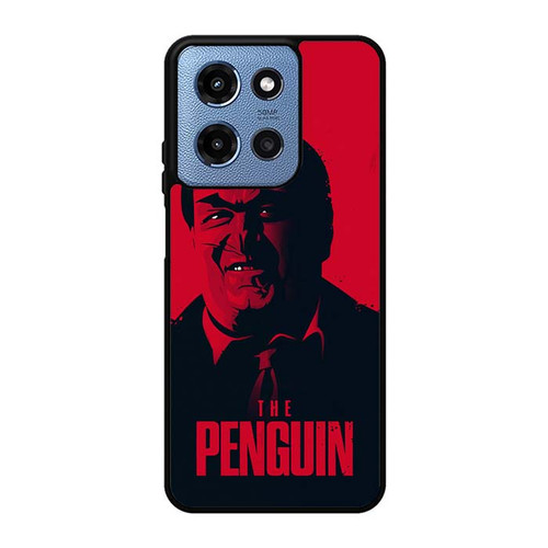 The Penguin Motorola Moto G 5G 2025 Case