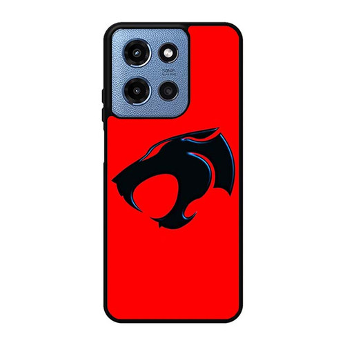 Thundercats logo Motorola Moto G 5G 2025 Case