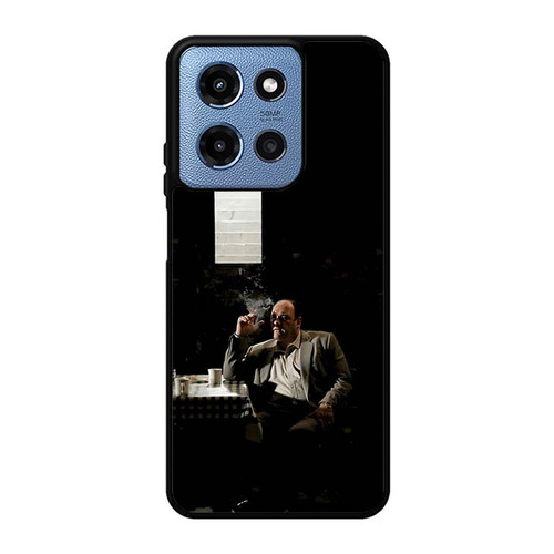 Tony Soprano Motorola Moto G 5G 2025 Case