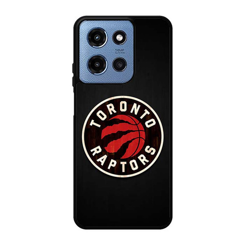 Toronto Raptors 05 Motorola Moto G 5G 2025 Case