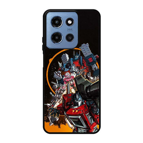 Transformers Original Motorola Moto G 5G 2025 Case