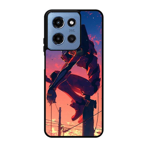 Unit Evangelion 01 Motorola Moto G 5G 2025 Case