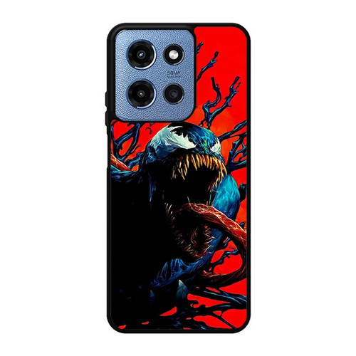 Venom Symbiote Rage Motorola Moto G 5G 2025 Case