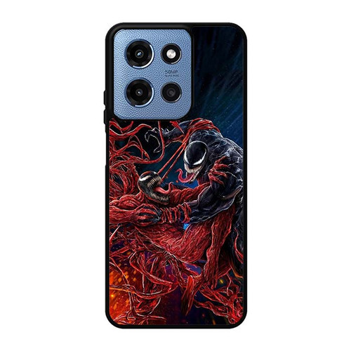Venom vs Carnage Motorola Moto G 5G 2025 Case