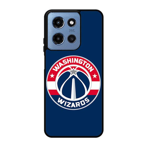 Washington Wizards 03 Motorola Moto G 5G 2025 Case