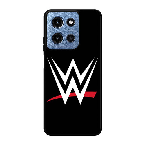 WWE Logo Motorola Moto G 5G 2025 Case