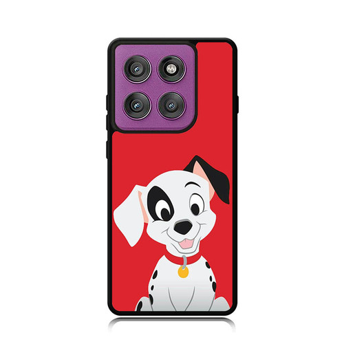 101 Dalmatians A Patch of Pure Joy Motorola Moto G Power 5G 2025 Case