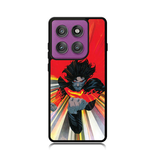 Absolute Superman Dc Motorola Moto G Power 5G 2025 Case