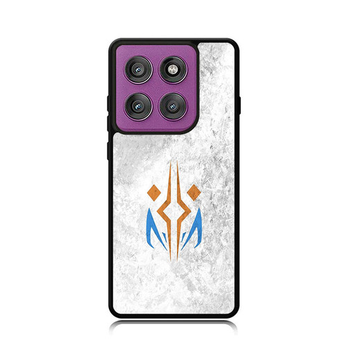 Ahsoka Tano Star Wars 01 Motorola Moto G Power 5G 2025 Case