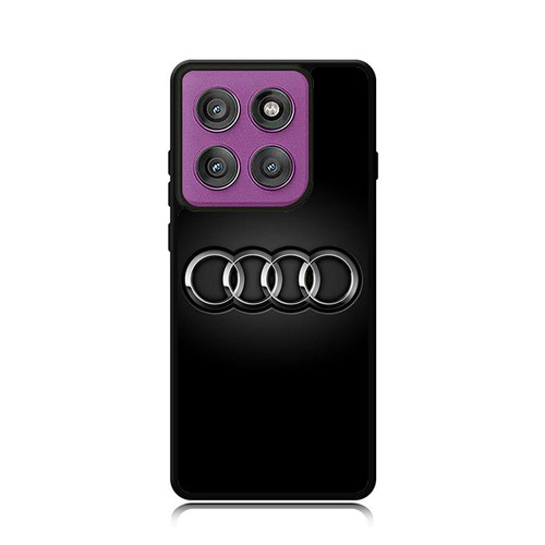Audi Elegant Motorola Moto G Power 5G 2025 Case