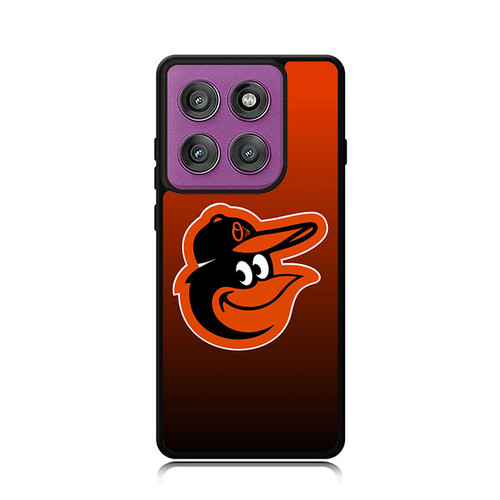 Baltimore Orioles 03 Motorola Moto G Power 5G 2025 Case