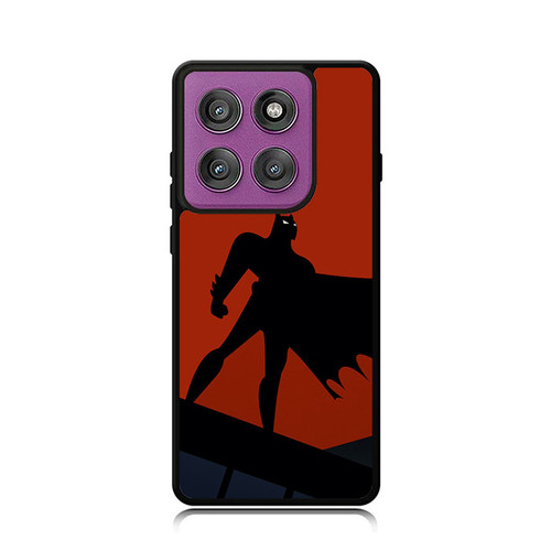 Batman The Animated Series 01 Motorola Moto G Power 5G 2025 Case