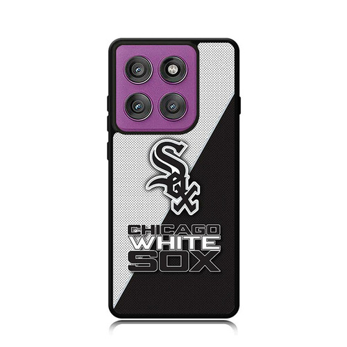 Chicago White Sox 05 Motorola Moto G Power 5G 2025 Case