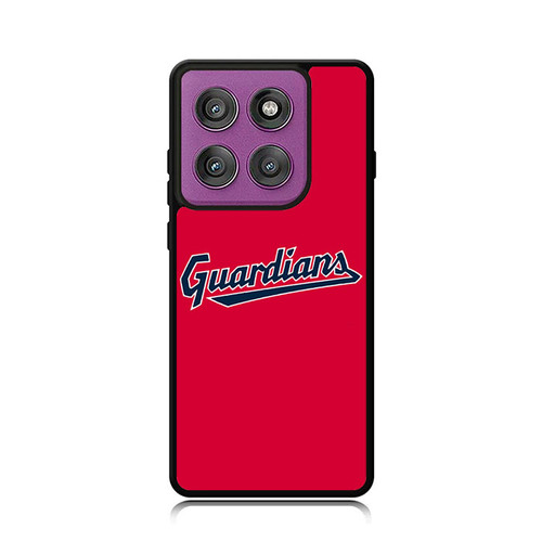 Cleveland Guardians 03 Motorola Moto G Power 5G 2025 Case