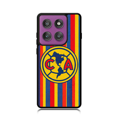 Club America Glory of the Americas Motorola Moto G Power 5G 2025 Case