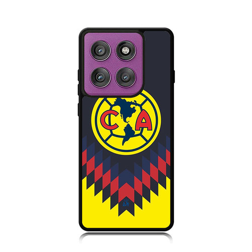 Club America Motorola Moto G Power 5G 2025 Case