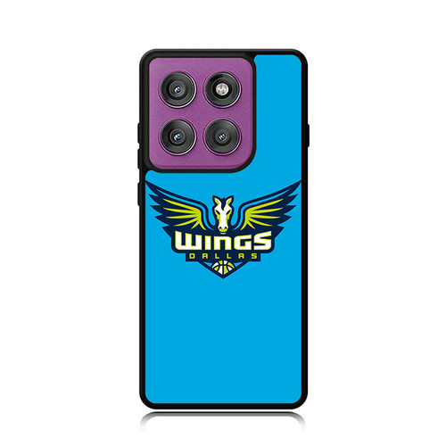 Dallas Wings 03 Motorola Moto G Power 5G 2025 Case