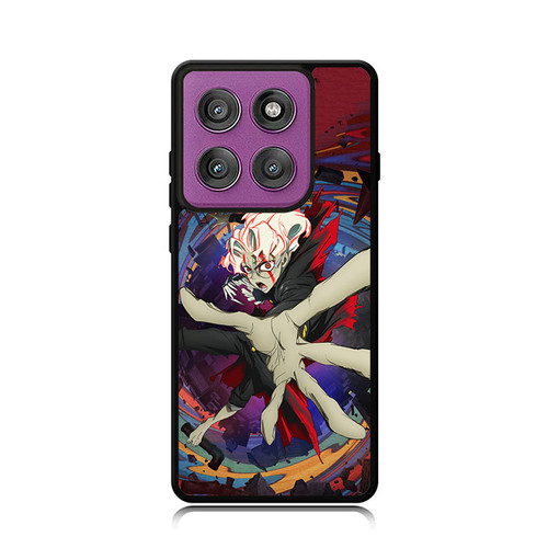 Dandadan Okarun Unleashed Motorola Moto G Power 5G 2025 Case