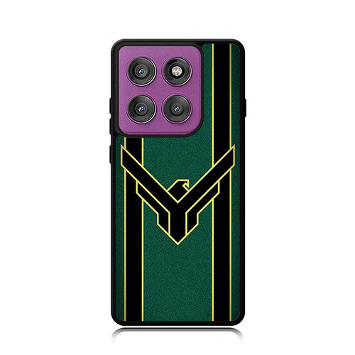 Dune House Atreides 01 Motorola Moto G Power 5G 2025 Case