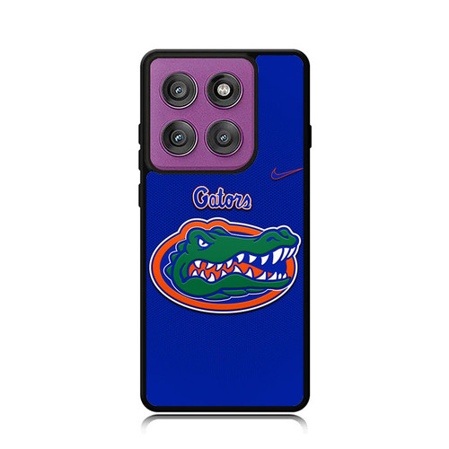 Florida Gators 02 Motorola Moto G Power 5G 2025 Case