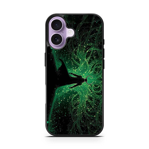 Loki Unleashed iPhone 17 Case