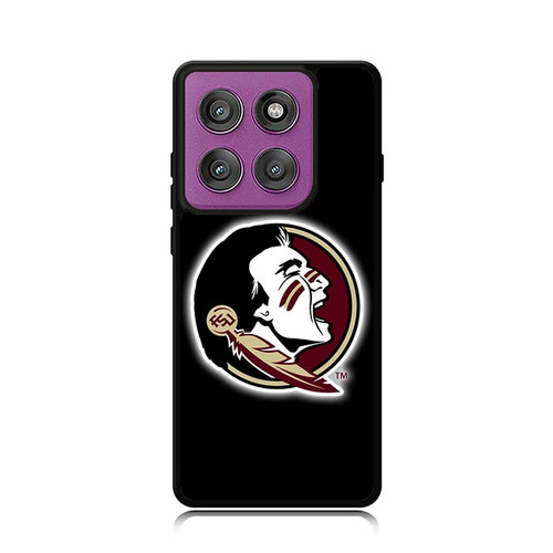 Florida State Seminoles 04 Motorola Moto G Power 5G 2025 Case