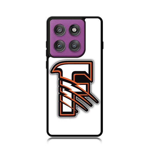 Fresno Grizzlies 01 Motorola Moto G Power 5G 2025 Case