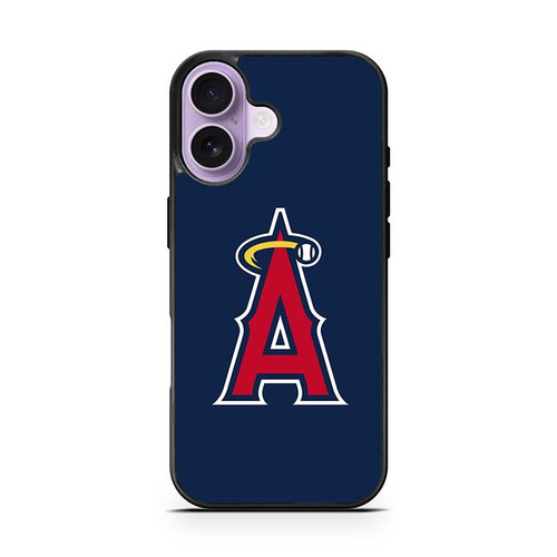 Los Angeles Angels 02 iPhone 17 Case