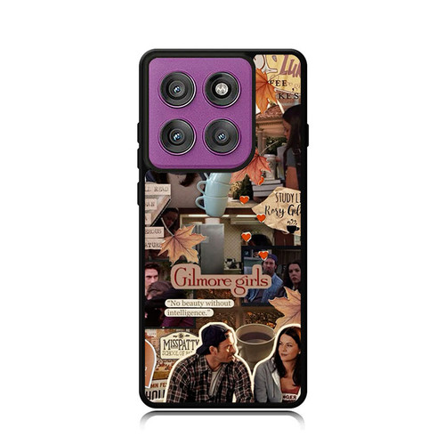 Gilmore Girls Things Motorola Moto G Power 5G 2025 Case