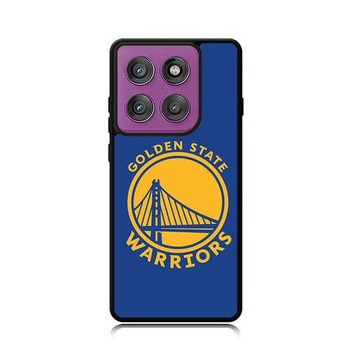 Golden State Warriors 02 Motorola Moto G Power 5G 2025 Case
