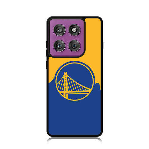 Golden State Warriors 04 Motorola Moto G Power 5G 2025 Case