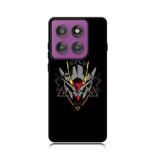 Gundam Exia Motorola Moto G Power 5G 2025 Case