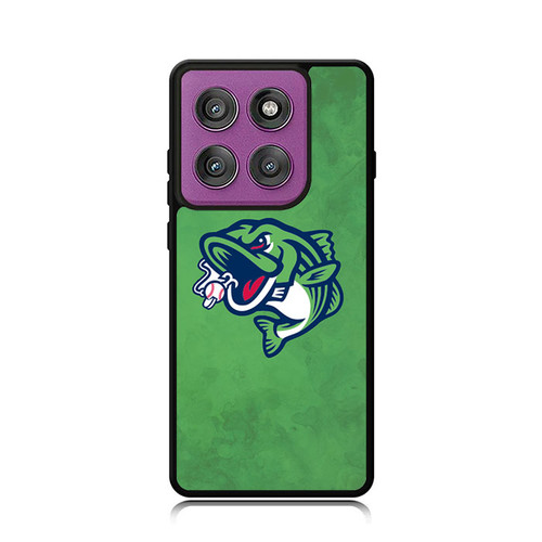 Gwinnett Stripers 02 Motorola Moto G Power 5G 2025 Case