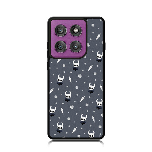 Hollow Knight Echoes of Hallownest Motorola Moto G Power 5G 2025 Case