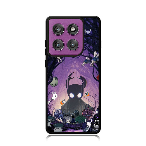 Hollow Knight Hallownest Motorola Moto G Power 5G 2025 Case