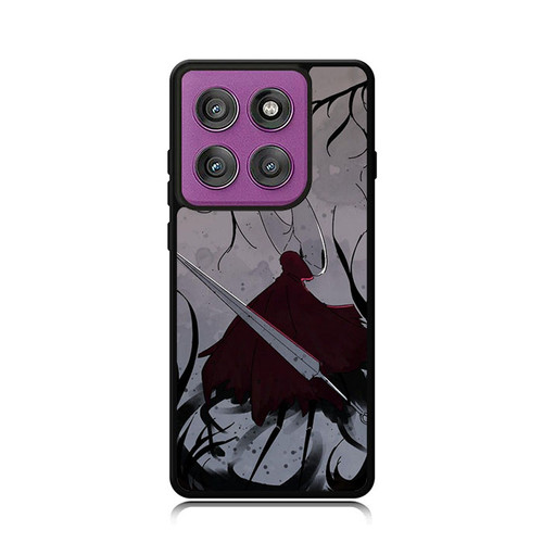 Hollow Knight Silksong Guardian of the Silk Motorola Moto G Power 5G 2025 Case